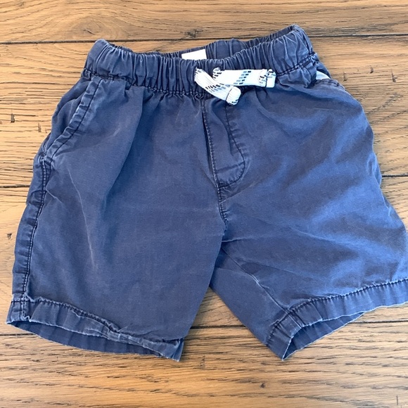 Boys 3T shorts lot of 5 - Picture 5 of 7
